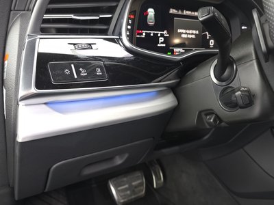 2021 AUDI Q8 缩略图 30