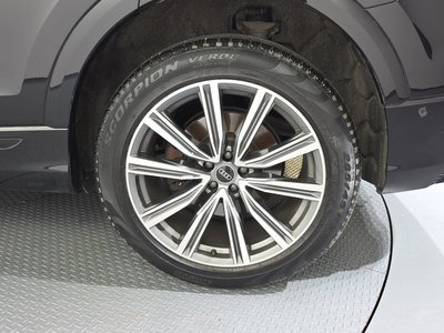 2021 AUDI Q8 照片 8