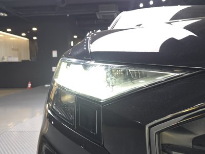 2021 AUDI Q8 照片 9