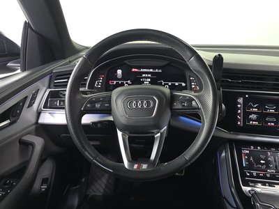 2021 AUDI Q8 缩略图 19
