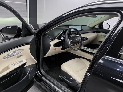 2023 Genesis GV70 — фото 10