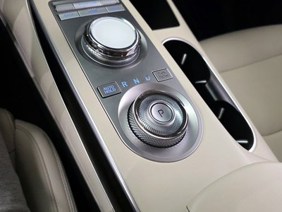 2023 Genesis GV70 — фото 9