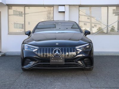 MERCEDES-BENZ EQE AMG - 8