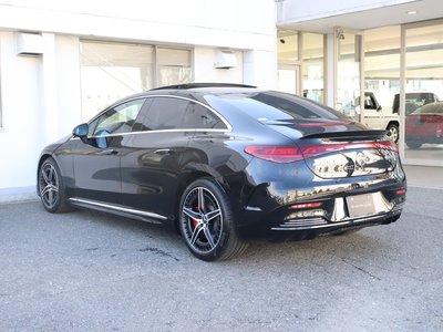 MERCEDES-BENZ EQE AMG - 10