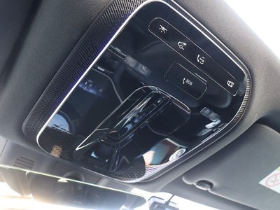 MERCEDES-BENZ EQE AMG - 7