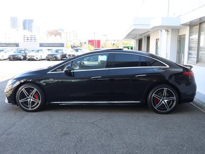 MERCEDES-BENZ EQE AMG - 3