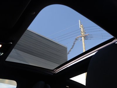 MERCEDES-BENZ EQE AMG - 6