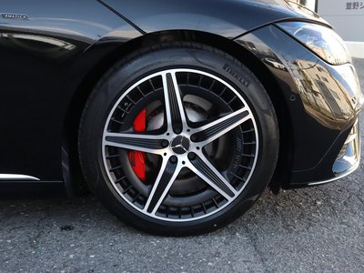 MERCEDES-BENZ EQE AMG - 5