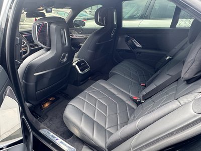 BMW 7 SERIES - 9