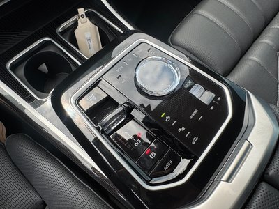 BMW 7 SERIES - 10
