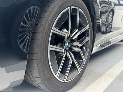 BMW 7 SERIES - 6