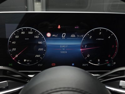 2022 Mercedes-BENZ S-CLASS 缩略图 11