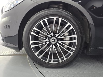 MERCEDES-BENZ S-CLASS - 6