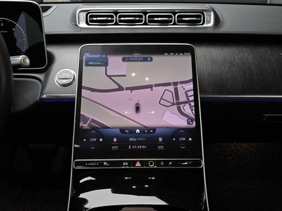 2022 Mercedes-BENZ S-CLASS 缩略图 29