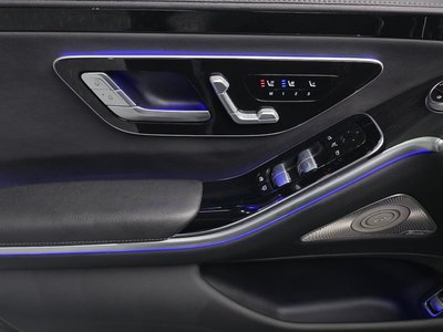 2022 Mercedes-BENZ S-CLASS 缩略图 14