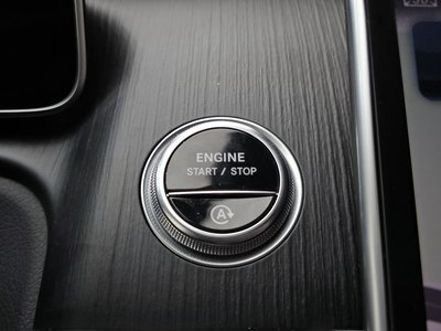 2022 Mercedes-BENZ S-CLASS 缩略图 23