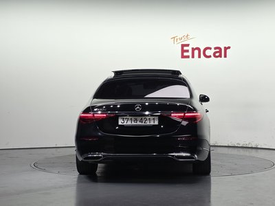 MERCEDES-BENZ S-CLASS - 3