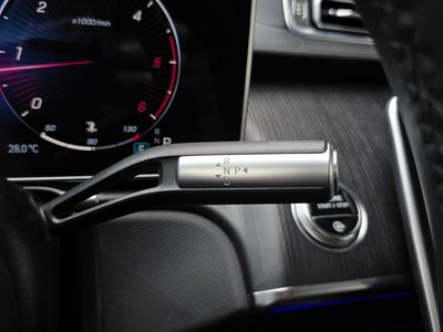 2022 Mercedes-BENZ S-CLASS 缩略图 12