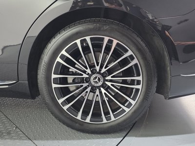MERCEDES-BENZ S-CLASS - 8