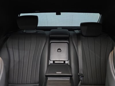 2022 Mercedes-BENZ S-CLASS 缩略图 30