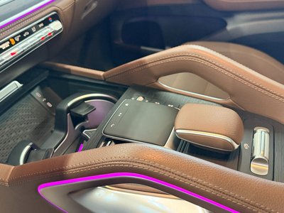 صورة مصغرة 21 لـ 2025 Mercedes-BENZ GLE