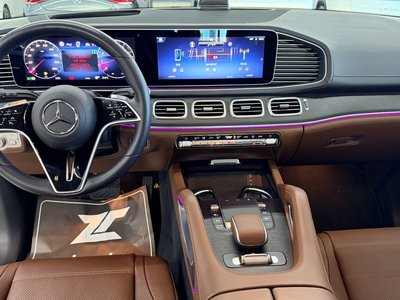 صورة مصغرة 18 لـ 2025 Mercedes-BENZ GLE