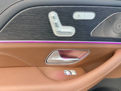 صورة مصغرة 15 لـ 2025 Mercedes-BENZ GLE