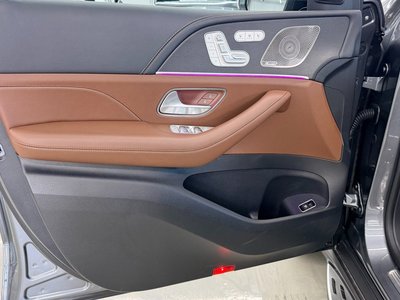 صورة مصغرة 12 لـ 2025 Mercedes-BENZ GLE