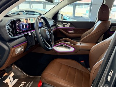 صورة مصغرة 11 لـ 2025 Mercedes-BENZ GLE