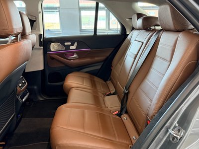صورة مصغرة 14 لـ 2025 Mercedes-BENZ GLE