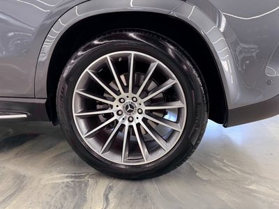 صورة 9 لـ 2025 Mercedes-BENZ GLE