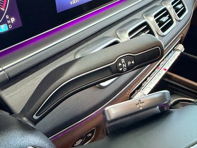 صورة مصغرة 20 لـ 2025 Mercedes-BENZ GLE