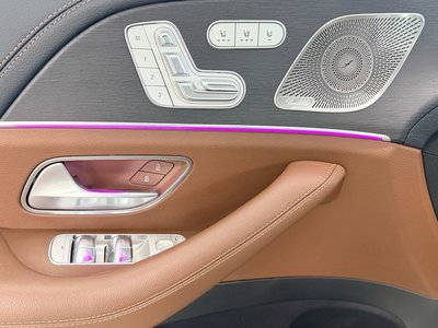 صورة مصغرة 13 لـ 2025 Mercedes-BENZ GLE