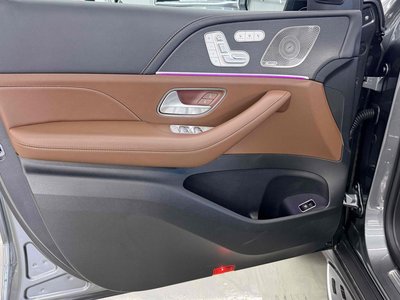 صورة 7 لـ 2025 Mercedes-BENZ GLE