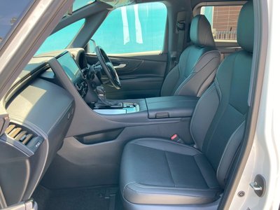 TOYOTA ALPHARD - 6