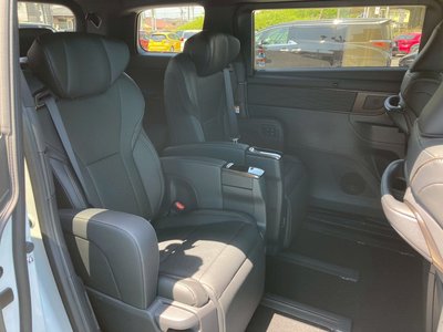 TOYOTA ALPHARD - 7