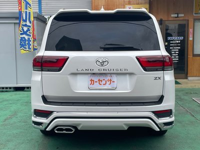 صورة مصغرة 60 لـ 2023 Toyota LAND CRUISER 300