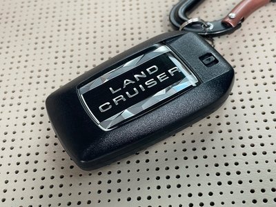 صورة مصغرة 26 لـ 2023 Toyota LAND CRUISER 300