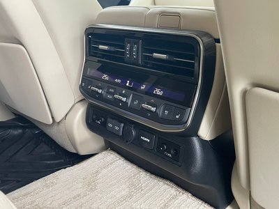 صورة مصغرة 30 لـ 2023 Toyota LAND CRUISER 300