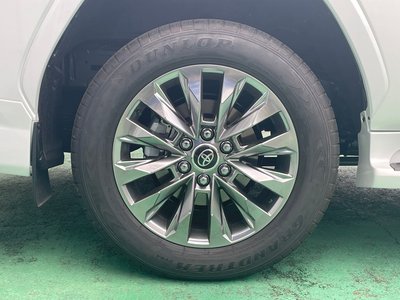 صورة مصغرة 63 لـ 2023 Toyota LAND CRUISER 300
