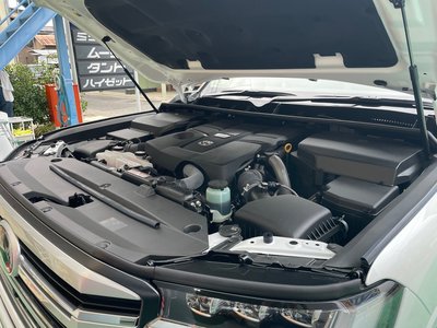 صورة مصغرة 23 لـ 2023 Toyota LAND CRUISER 300