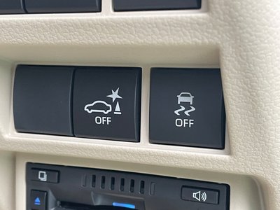 صورة مصغرة 44 لـ 2023 Toyota LAND CRUISER 300