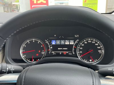 صورة مصغرة 17 لـ 2023 Toyota LAND CRUISER 300