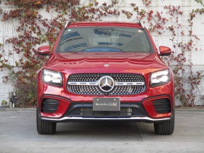 MERCEDES-BENZ GLB - 2