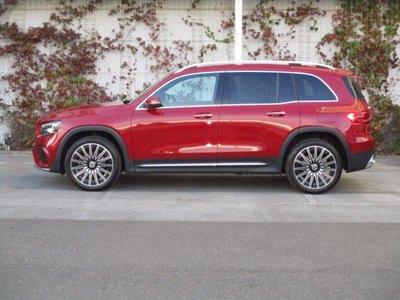 MERCEDES-BENZ GLB - 3