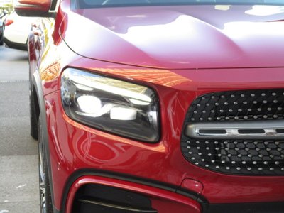 MERCEDES-BENZ GLB - 7