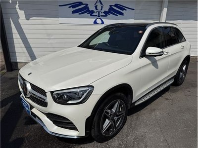 MERCEDES-BENZ GLC - 7