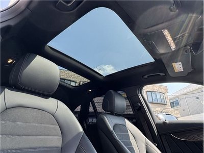 MERCEDES-BENZ GLC - 3