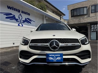 MERCEDES-BENZ GLC - 6