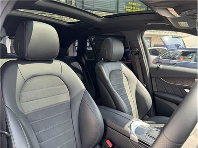 MERCEDES-BENZ GLC - 2